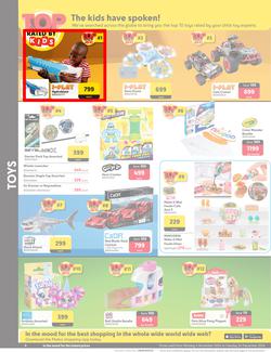 Makro : It's A Full On Festive Mood At Makro (04 November - 24 December 2024), page 6