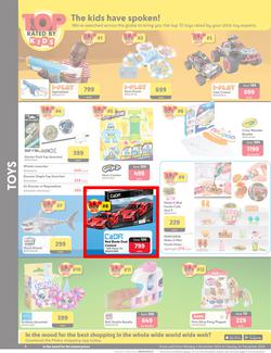 Makro : It's A Full On Festive Mood At Makro (04 November - 24 December 2024), page 6