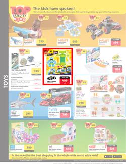 Makro : It's A Full On Festive Mood At Makro (04 November - 24 December 2024), page 6
