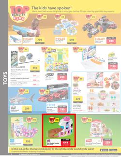 Makro : It's A Full On Festive Mood At Makro (04 November - 24 December 2024), page 6