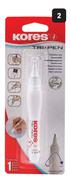 Kores 10gm Tri Correction Pen-Each