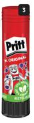 Pritt 43gm Glue Stick 251225-Each