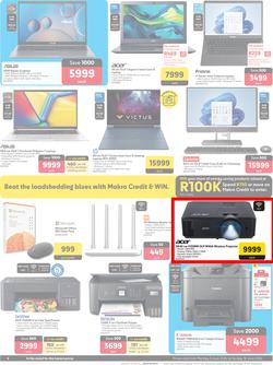 Makro : General Merchandise (03 June - 16 June 2024), page 6