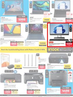 Makro : General Merchandise (03 June - 16 June 2024), page 6