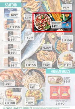 Food Lover's Market Inland : Summer Carnival (24 January - 30 January 2022), page 6