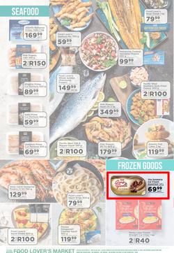 Food Lover's Market Inland : Summer Carnival (24 January - 30 January 2022), page 6