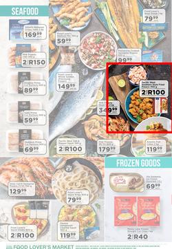Food Lover's Market Inland : Summer Carnival (24 January - 30 January 2022), page 6