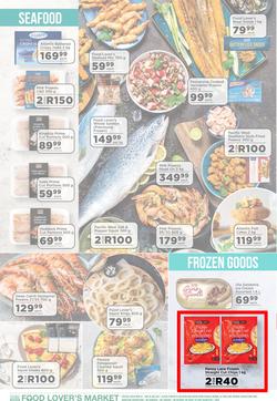 Food Lover's Market Inland : Summer Carnival (24 January - 30 January 2022), page 6