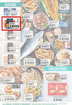 Food Lover's Market Inland : Summer Carnival (24 January - 30 January 2022), page 6
