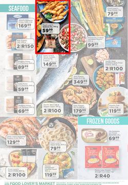 Food Lover's Market Inland : Summer Carnival (24 January - 30 January 2022), page 6