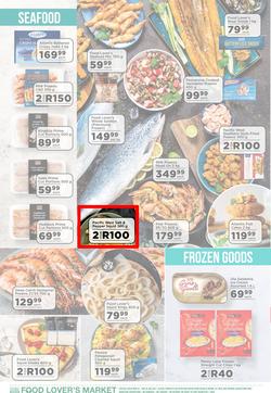 Food Lover's Market Inland : Summer Carnival (24 January - 30 January 2022), page 6