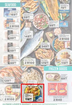Food Lover's Market Inland : Summer Carnival (24 January - 30 January 2022), page 6