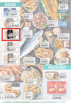 Food Lover's Market Inland : Summer Carnival (24 January - 30 January 2022), page 6