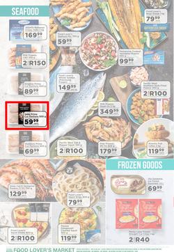 Food Lover's Market Inland : Summer Carnival (24 January - 30 January 2022), page 6