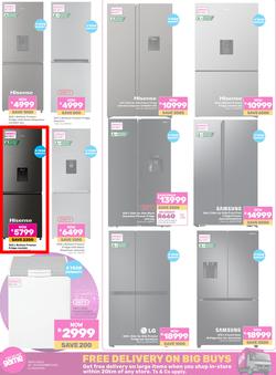 Game : Go Full Pink This Festive (02 December - 29 December 2025), page 6