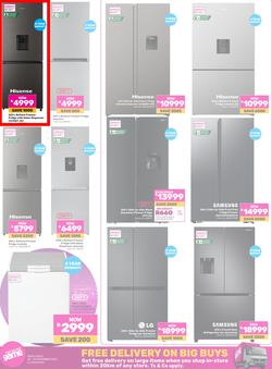 Game : Go Full Pink This Festive (02 December - 29 December 2025), page 6