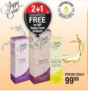 Happy Event Products-Each
