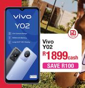 Vivo Y02