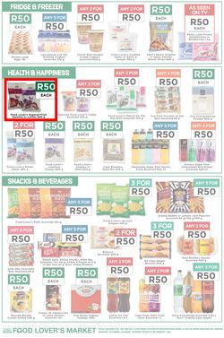 Food Lover's Market Eastern Cape : More Value For Only 50 Bucks (26 February - 03 March 2024), page 6