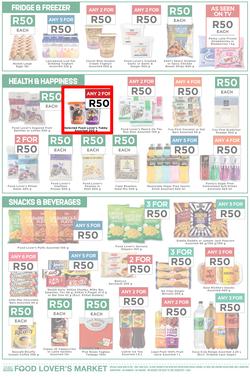 Food Lover's Market Eastern Cape : More Value For Only 50 Bucks (26 February - 03 March 2024), page 6