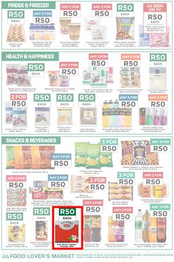 Food Lover's Market Eastern Cape : More Value For Only 50 Bucks (26 February - 03 March 2024), page 6