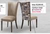 Carlton Chair
