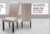 Knight Chair