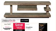 Houghton TV Stand 10290144