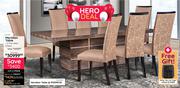Meridian Table 10284875