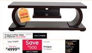 Praque TV Stand 10323398