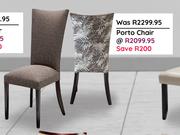 Porto Chair