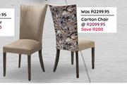 Carlton Chair