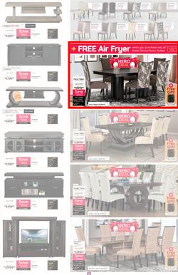 Bradlows : Celebrate 125 Years Of Deals (18 June - 15 July 2026), page 6