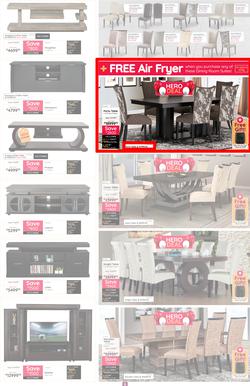 Bradlows : Celebrate 125 Years Of Deals (18 June - 15 July 2026), page 6