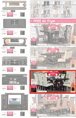 Bradlows : Celebrate 125 Years Of Deals (18 June - 15 July 2026), page 6