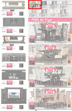 Bradlows : Celebrate 125 Years Of Deals (18 June - 15 July 2026), page 6