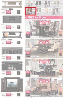 Bradlows : Celebrate 125 Years Of Deals (18 June - 15 July 2026), page 6