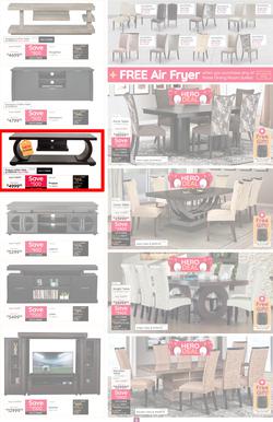 Bradlows : Celebrate 125 Years Of Deals (18 June - 15 July 2026), page 6