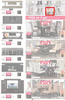 Bradlows : Celebrate 125 Years Of Deals (18 June - 15 July 2026), page 6