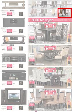Bradlows : Celebrate 125 Years Of Deals (18 June - 15 July 2026), page 6