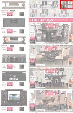 Bradlows : Celebrate 125 Years Of Deals (18 June - 15 July 2026), page 6