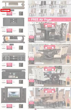 Bradlows : Celebrate 125 Years Of Deals (18 June - 15 July 2026), page 6