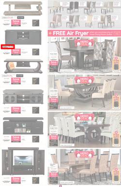 Bradlows : Celebrate 125 Years Of Deals (18 June - 15 July 2026), page 6