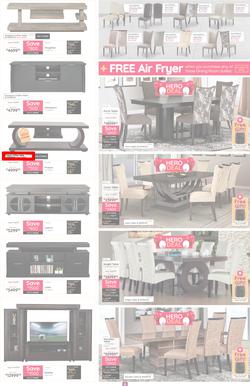 Bradlows : Celebrate 125 Years Of Deals (18 June - 15 July 2026), page 6
