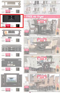 Bradlows : Celebrate 125 Years Of Deals (18 June - 15 July 2026), page 6