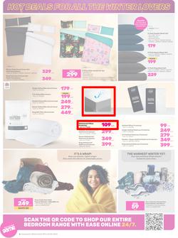 Game : Winter Hot Takes (15 April - 03 May 2024), page 6
