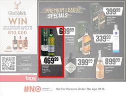 Tops At SPAR KwaZulu-Natal : Great Deals (25 May - 06 June 2021), page 6