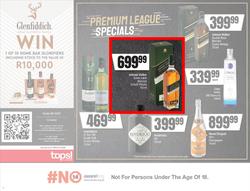 Tops At SPAR KwaZulu-Natal : Great Deals (25 May - 06 June 2021), page 6