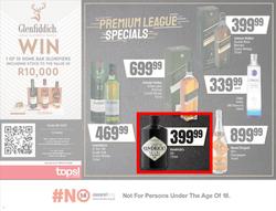 Tops At SPAR KwaZulu-Natal : Great Deals (25 May - 06 June 2021), page 6
