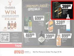 Tops At SPAR KwaZulu-Natal : Great Deals (25 May - 06 June 2021), page 6